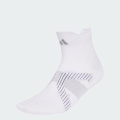 Meias Corrida Cano Leve adidas Unissex - Foto 2