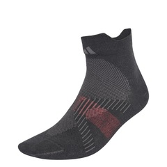 Meias Corrida Cano Leve adidas Unissex - Foto 1