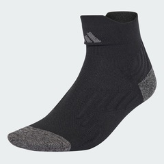 Meia Soquete de Corrida Adidas Unissex - Foto 3