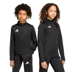 Camisa adidas Entrada26 Infantil - Foto 1