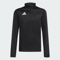 Camisa adidas Entrada26 Infantil - Foto 2
