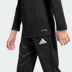 Camisa adidas Entrada26 Infantil - Foto 7
