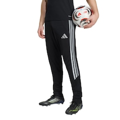 Calça de Treino Tiro 26 League adidas Masculino - Foto 1