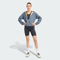 Body adidas adi365 Cycle Sync Feminino - Foto 7