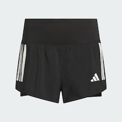 Short Adidas Adi365 2 em 1 Feminino - Foto 2