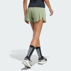 Short Adidas Adi365 2 em 1 Feminino - Foto 3