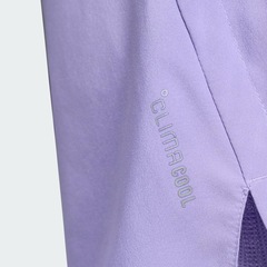 Short Adidas Adi365 2 em 1 Feminino - Foto 6