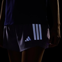 Short Adidas Adi365 2 em 1 Feminino - Foto 7