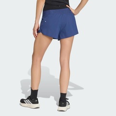Short Adidas Adi365 2 em 1 Feminino - Foto 3