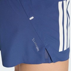 Short Adidas Adi365 2 em 1 Feminino - Foto 5