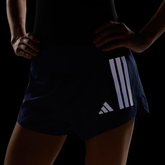 Short Adidas Adi365 2 em 1 Feminino - Foto 7