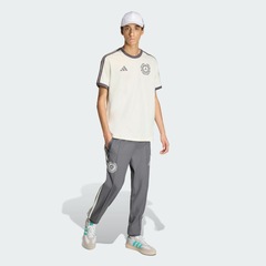 Camiseta adidas Mercedes-AMG Petronas Formula 1 Team Silver Arrows Icon Masculina - Foto 7
