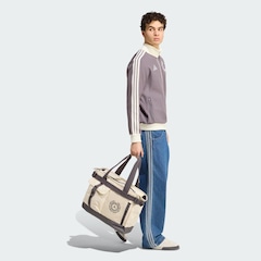 Jaqueta Adidas Mercedes-AMG Petronas F1 Icon Masculina - Foto 4
