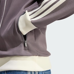 Jaqueta Adidas Mercedes-AMG Petronas F1 Icon Masculina - Foto 6