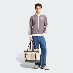 Jaqueta Adidas Mercedes-AMG Petronas F1 Icon Masculina - Foto 7