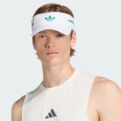 Viseira adidas Originals Tennis Climacool Adulto - Foto 7