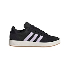 Tênis Feminino adidas Grand Court Base 00s - Foto 1