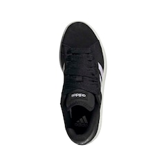 Tênis Feminino adidas Grand Court Base 00s - Foto 3