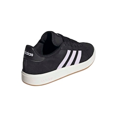 Tênis Feminino adidas Grand Court Base 00s - Foto 5