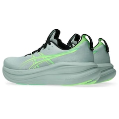 Tênis Masculino Asics Gel-Nimbus 28 - Foto 4