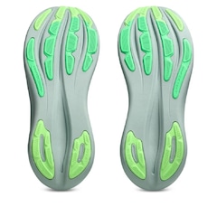 Tênis Masculino Asics Gel-Nimbus 28 - Foto 5