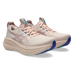 Tênis Feminino Asics Gel Nimbus 28 - Foto 4