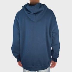 Moletom Rip Curl Corporate Hood Navy - Masculino - Foto 4