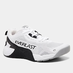 Tênis Unissex Everlast Edição Climber Ultra - Foto 4