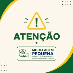 Camisa do Brasil Retrô Estrelas Olden Sports - Feminina - Foto 4