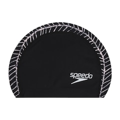 Touca de Natação Unissex Speedo Xtrafit Premium Cap - Foto 5