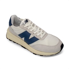 Tênis Unissex New Balance Unissex 370v1 - Foto 2