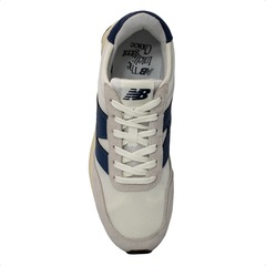 Tênis Unissex New Balance Unissex 370v1 - Foto 3