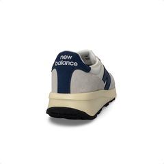 Tênis Unissex New Balance Unissex 370v1 - Foto 4