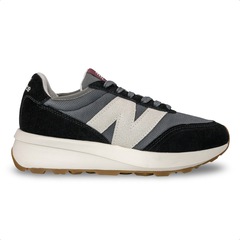 Tênis Unissex New Balance Unissex 370v1 - Foto 1