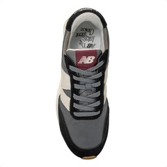 Tênis Unissex New Balance Unissex 370v1 - Foto 3
