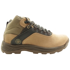 Bota Unissex Bull Terrier Explorer - Foto 1