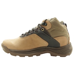 Bota Unissex Bull Terrier Explorer - Foto 2