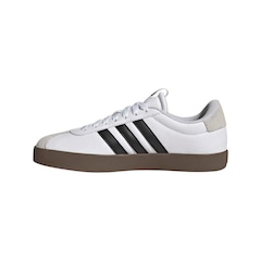 Tênis Feminino adidas VL Court 3.0 Low Skateboarding - Foto 2
