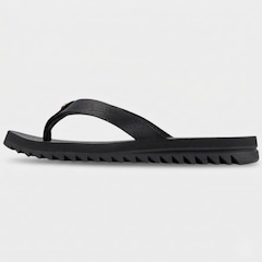 Chinelo Kenner Kyra Slim Estampada - Feminino - Foto 2