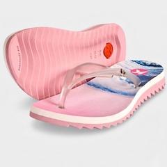 Chinelo Kenner Ibiza Wave - Feminino - Foto 3