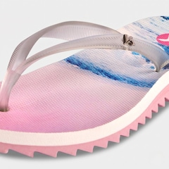 Chinelo Kenner Ibiza Wave - Feminino - Foto 4