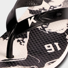 Chinelo Kenner Summer Gol - Masculino - Foto 4