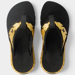 Chinelo Kenner Rakka Ultra Force - Masculino - Foto 1