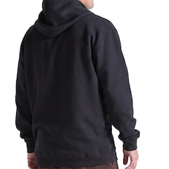 Blusão Moletom Volcom Canguru Single Stone WT26 - Masculino - Foto 2
