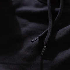 Blusão Moletom Volcom Canguru Single Stone WT26 - Masculino - Foto 4