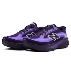 Tênis Feminino New Balance Fresh Foam Ellipse - Foto 3
