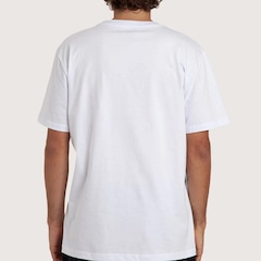 Camiseta Hang Loose Atom WT26 - Masculina - Foto 2