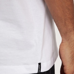 Camiseta Hang Loose Atom WT26 - Masculina - Foto 4