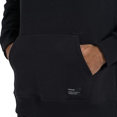 Moletom Hurley Canguru Company WT26 - Masculino - Foto 4