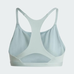 Top Esportivo adidas Optime Essentials Workout - Feminino - Foto 2